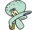 dab