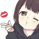 menherablowingkissu