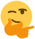 Winking