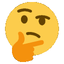 :spinthinking: Discord Emote