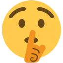 shush