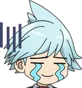 StevenStoneSad