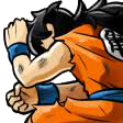 Yamcha112 Discord emoji