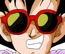 gokugrin Discord emoji