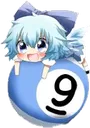 nineball