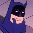 batmanthink