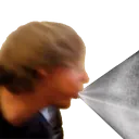 spittake