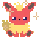 Flareon