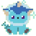 Vaporeon