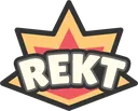 REKT