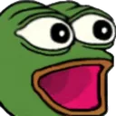 Poggers Poggers