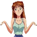 AsukaShrug