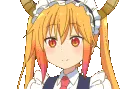 TohruThumbsUp