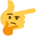 thonking thonking