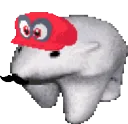 mariobear