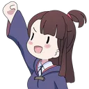 AkkoYeah
