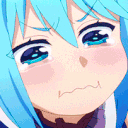 a_aquaCry Discord Emoji