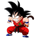 lilgoku Discord emoji