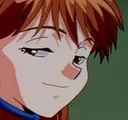SmugAsuka