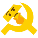 CommieThonk CommieThonk