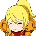 SadSamus