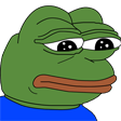feelsbadman Discord emoji
