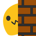 bloblurk Discord emoji