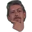FergusThinking