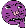 thonkingFLOP