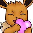 eeveeLove eeveeLove