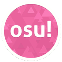osuSpinHyperFast Discord emoji