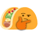 tacothink Discord Emoji
