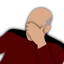 FacepalmPicard