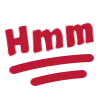 Hmm