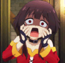 :meguNOO: Discord Emote