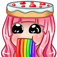 KrewRainbowPuke
