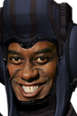 darvoNice Discord emoji