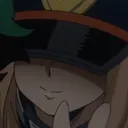 CamieEvil