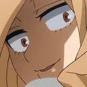 CamieGlare
