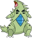 tyranitar