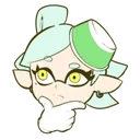 Marie Think mariethink Discord Emoji