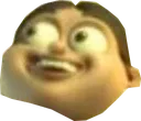 huh