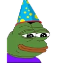 feelsbirthdayman