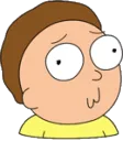 mortyblink