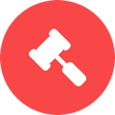 icbanhammer Discord emoji