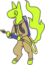 ace Discord emoji
