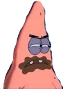 patrick_dirty