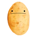 potate