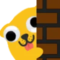 blobdoggooglypeek