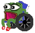 POGGERCHAIR